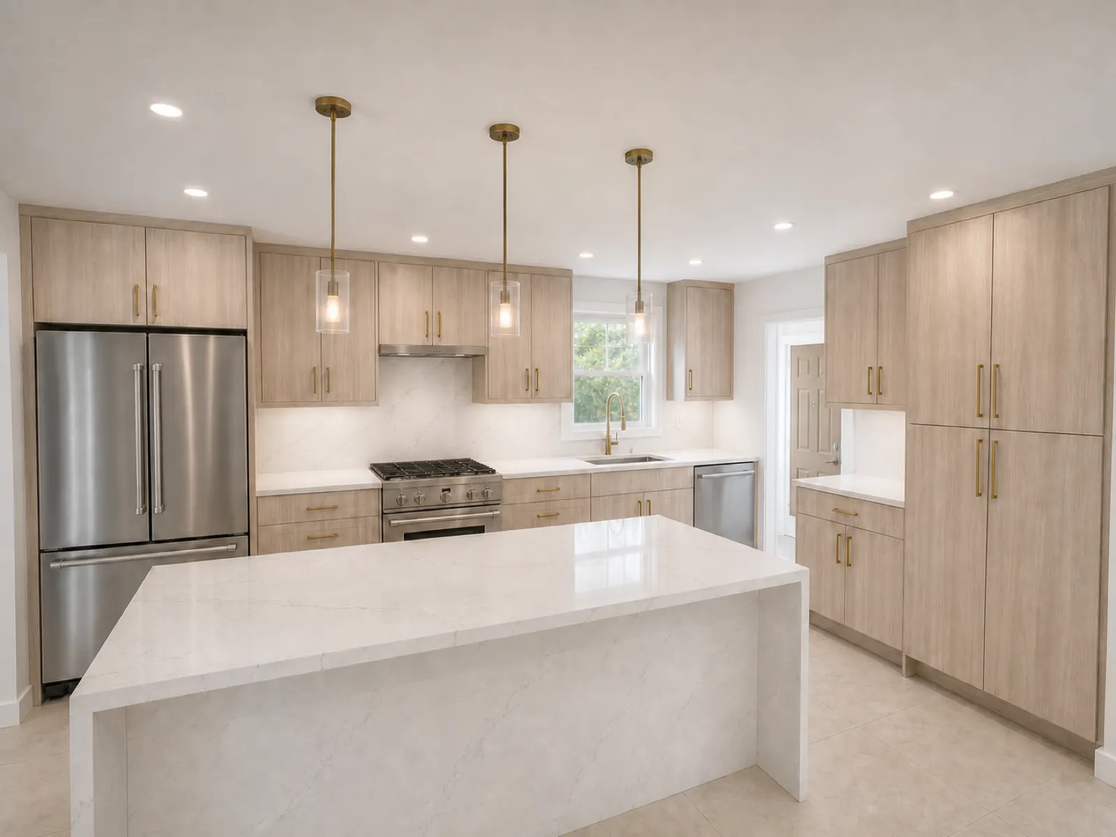 Kitchen Renovations