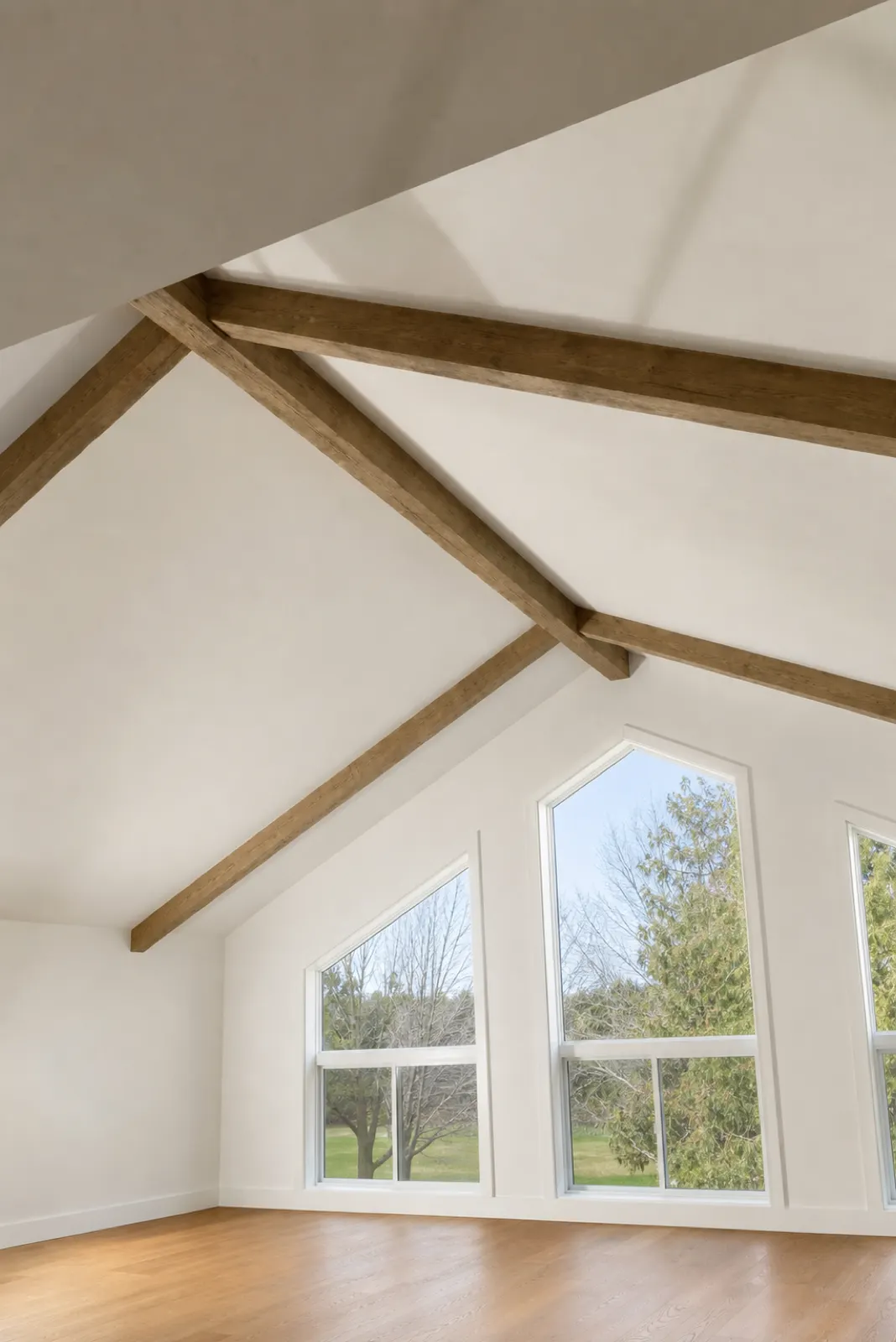 Whole Home Renovation