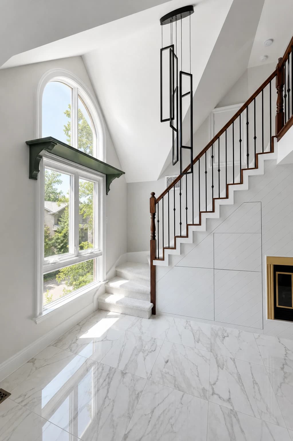 Flooring & Tile